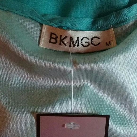 Dress - Picture 4 of 7